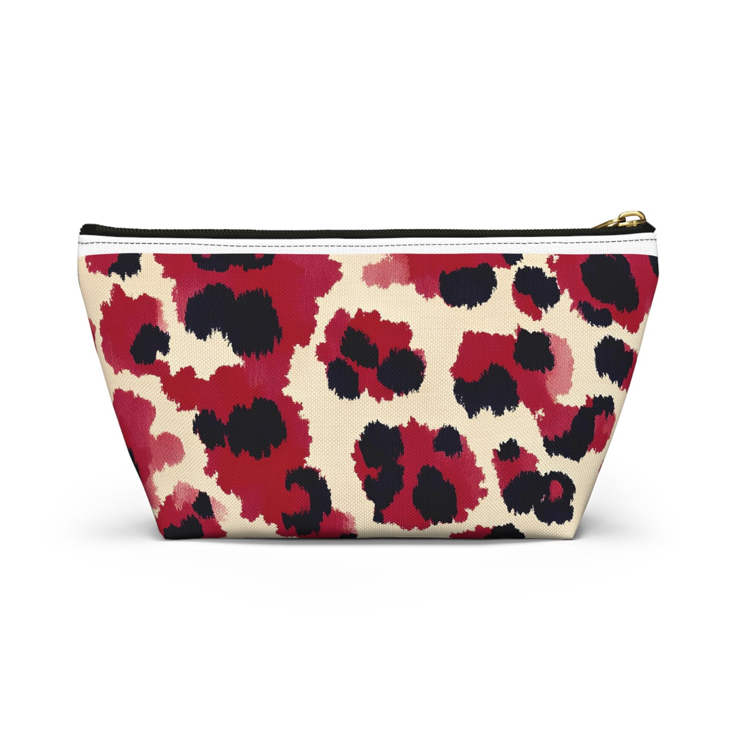 Delta Sigma Theta Sorority PMT Accessory Pouch