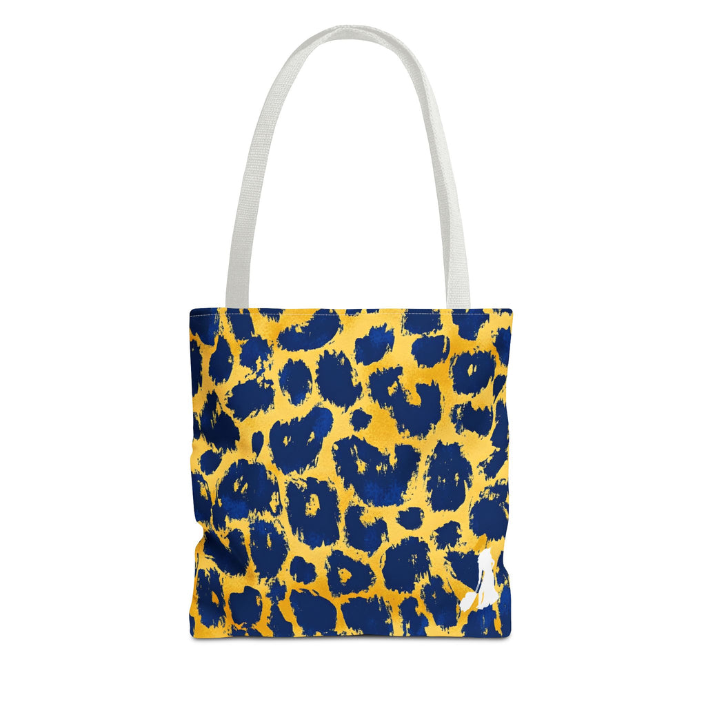 Sigma Gamma Rho Sorority Adjustable Tote Bag