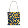 Sigma Gamma Rho Sorority Adjustable Tote Bag