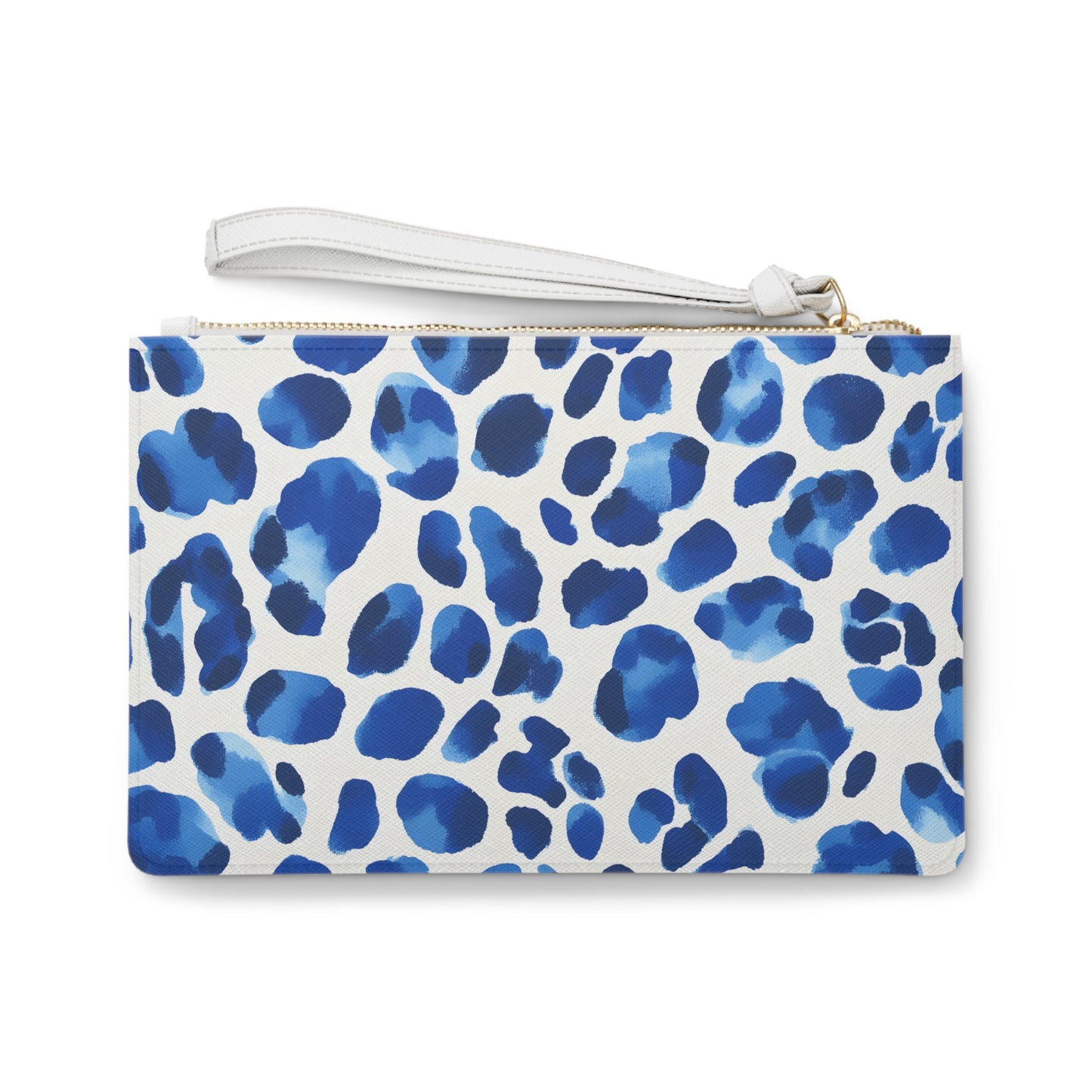Zeta Phi Beta Sorority Clutch Bag - Stylish Accessory for Special Occasions