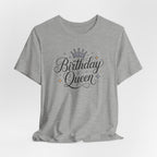 Birthday Queen T-Shirt v1