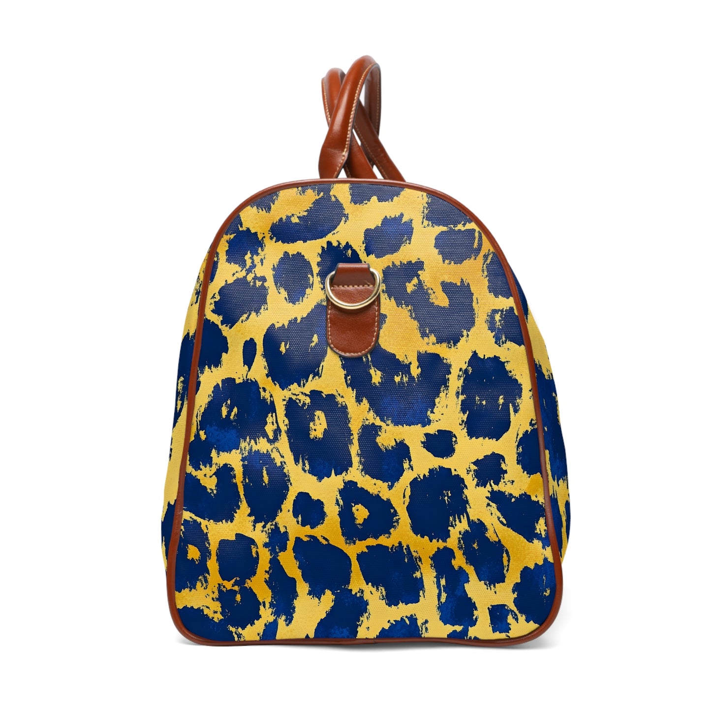 Sigma Gamma Rho Sorority Waterproof Travel Bag