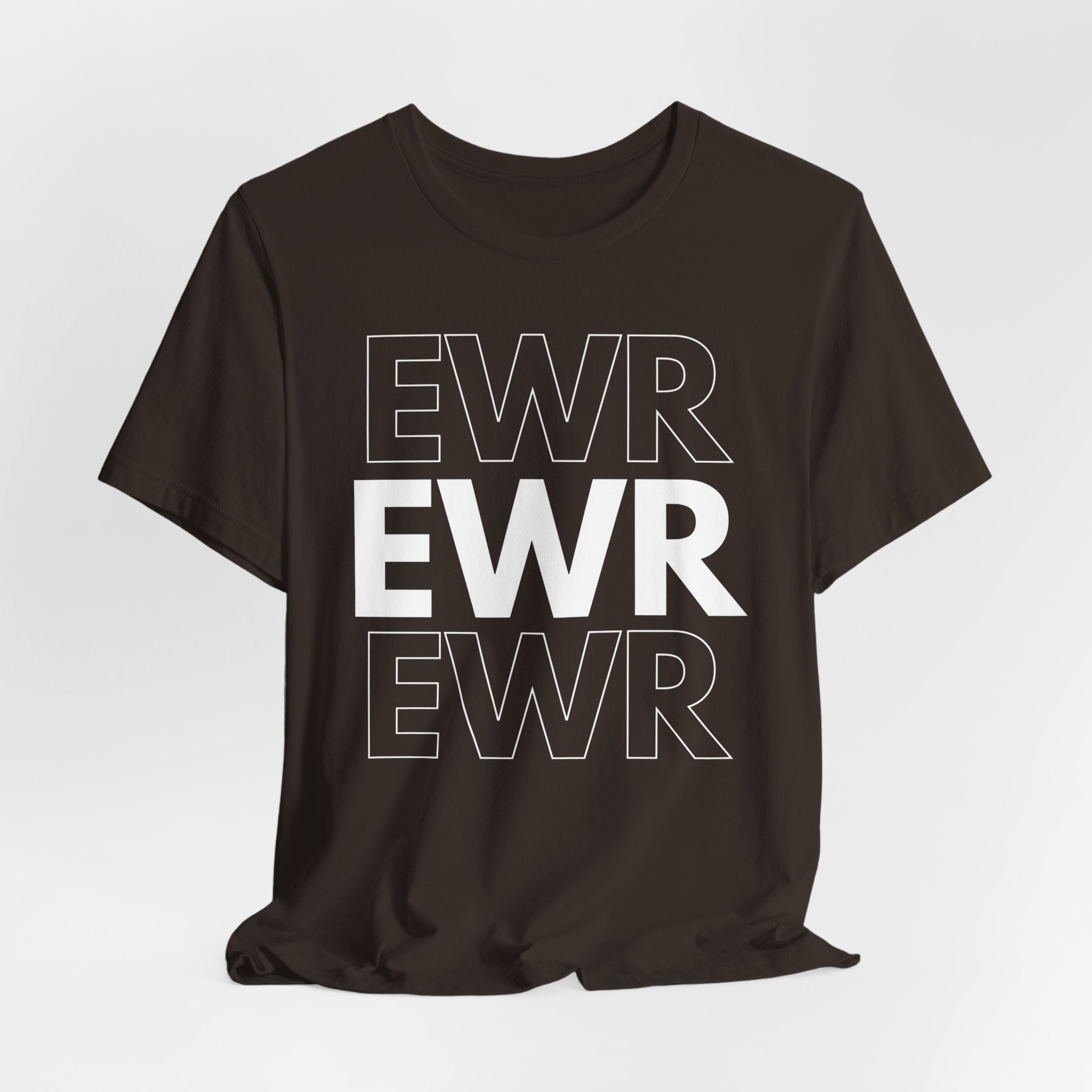 EWR (Newark) Airport Travel T-Shirt