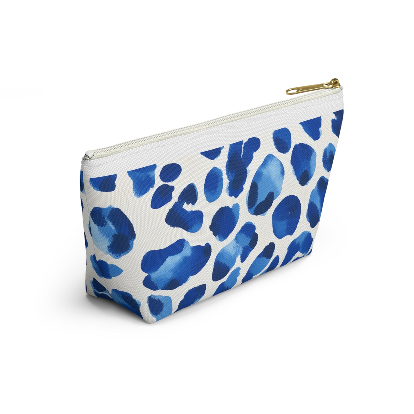 Zeta Phi Beta Sorority Accessory Pouch