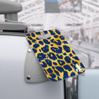 Sigma Gamma Rho Sorority Luggage Tag