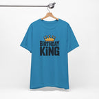 Birthday King T-Shirt