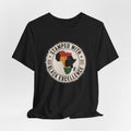 Stamped with Black Excellence T-Shirt
