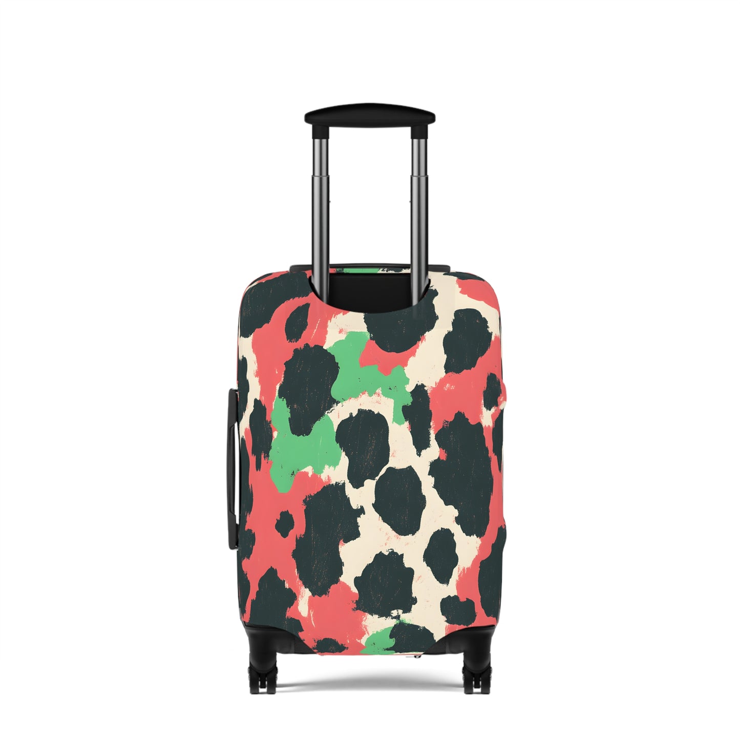 Alpha Kappa Alpha Sorority PMT Luggage Cover