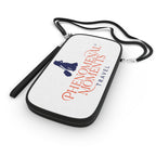 Phenomenal Moments Travel Passport Wallet - Stylish Organizer for Adventurers