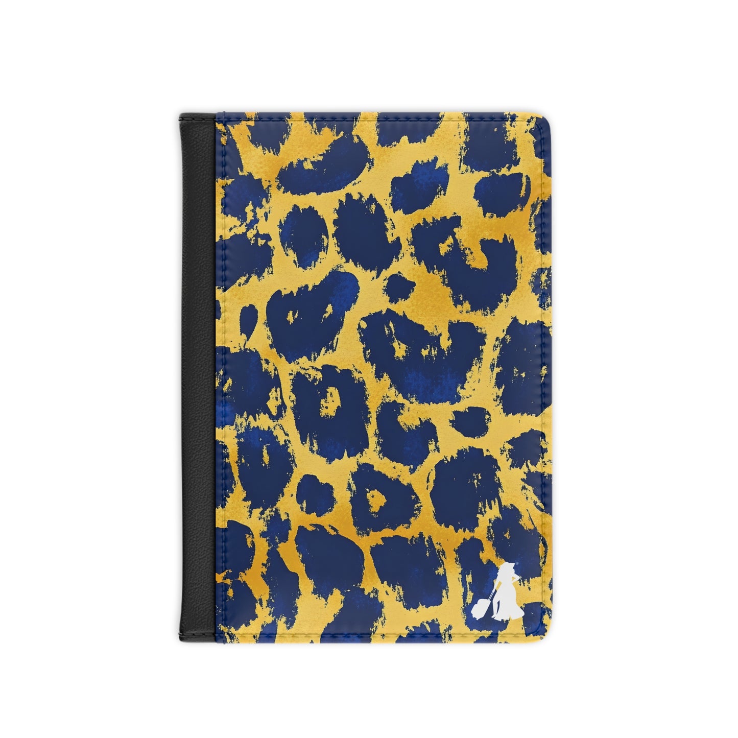 Sigma Gamma Rho Sorority Passport Cover