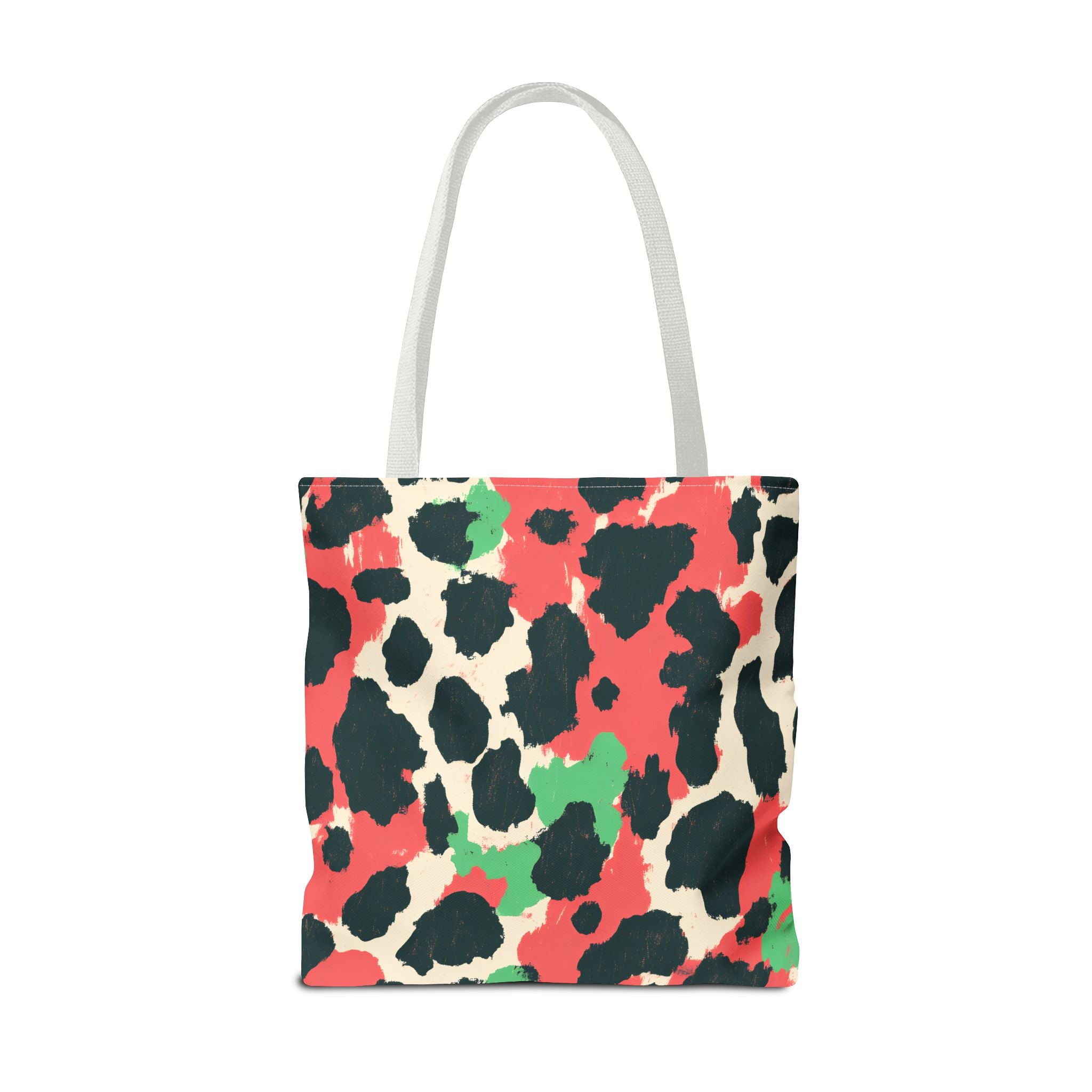 Alpha Kappa Alpha Sorority Adjustable Tote Bag