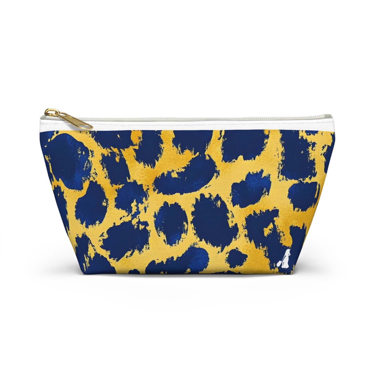 Sigma Gamma Rho Sorority PMT Accessory Pouch