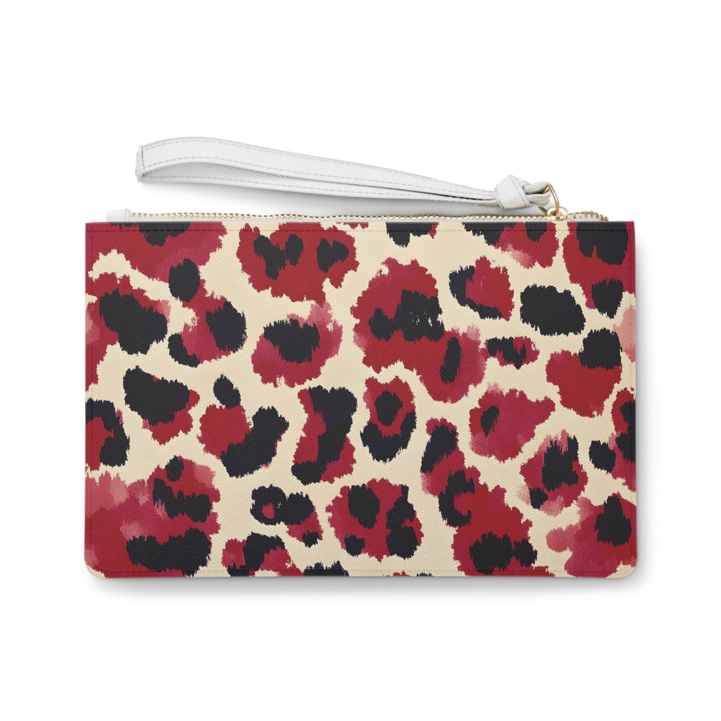 Delta Sigma Theta Sorority Clutch Bag