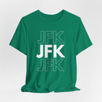 JFK (New York) Airport Travel T-Shirt
