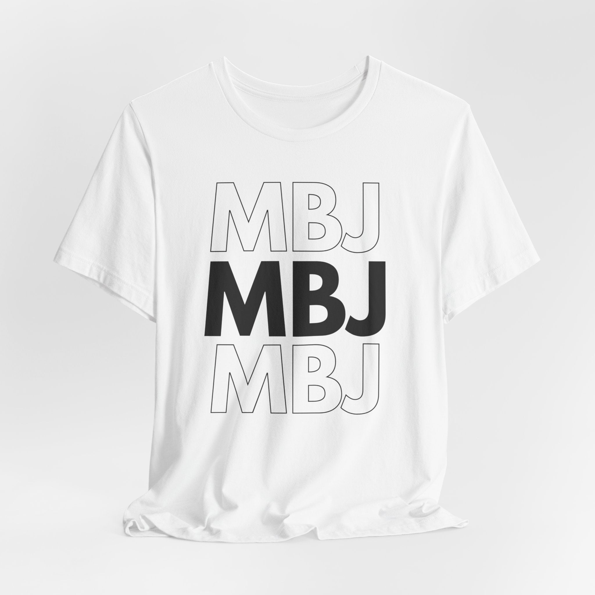 MJB (Jamaica) Airport Travel T-Shirt