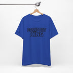 Passport King T-Shirt
