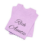 Rich Auntie Airways T-Shirt