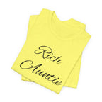 Rich Auntie Airways T-Shirt