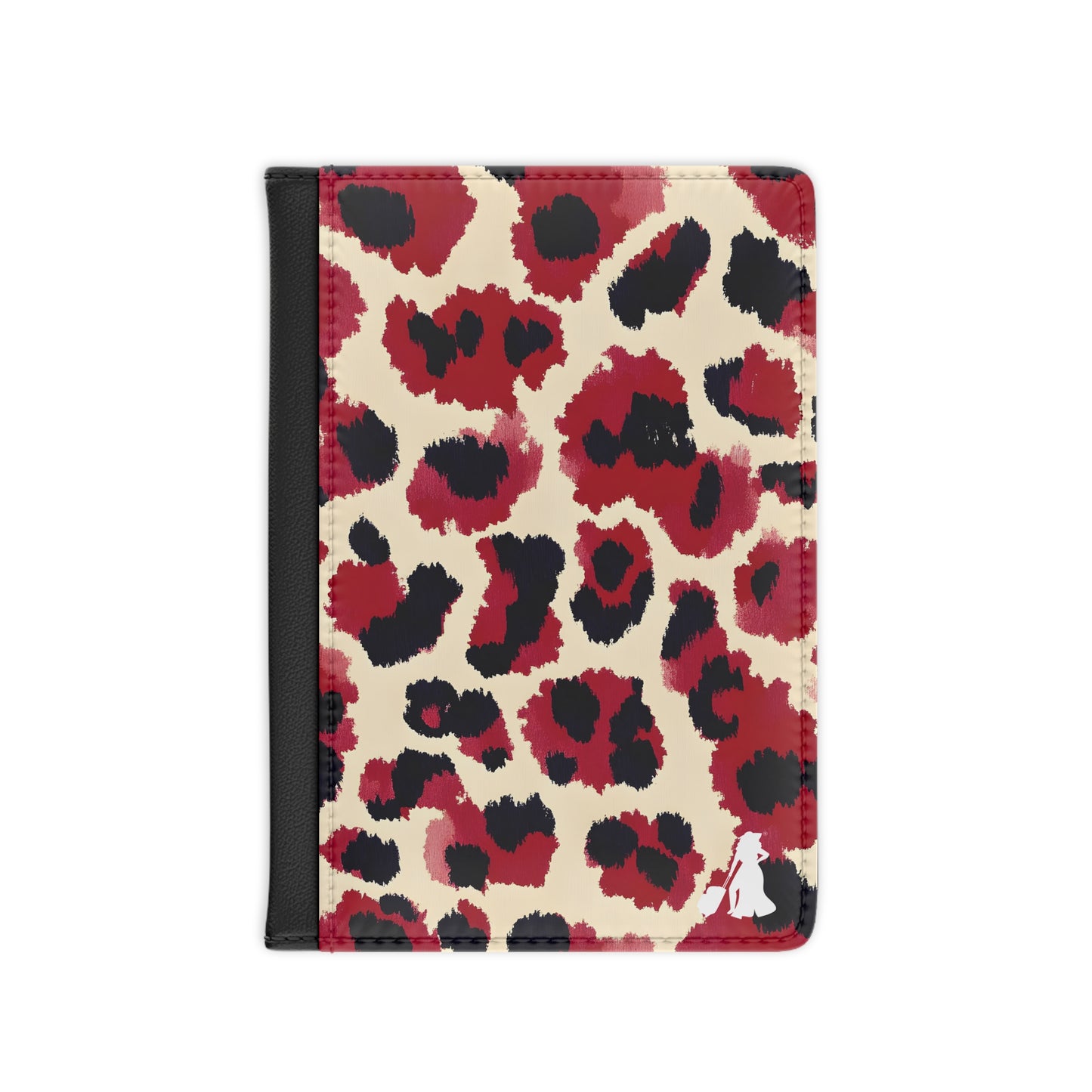 Delta Sigma Theta Sorority Passport Cover