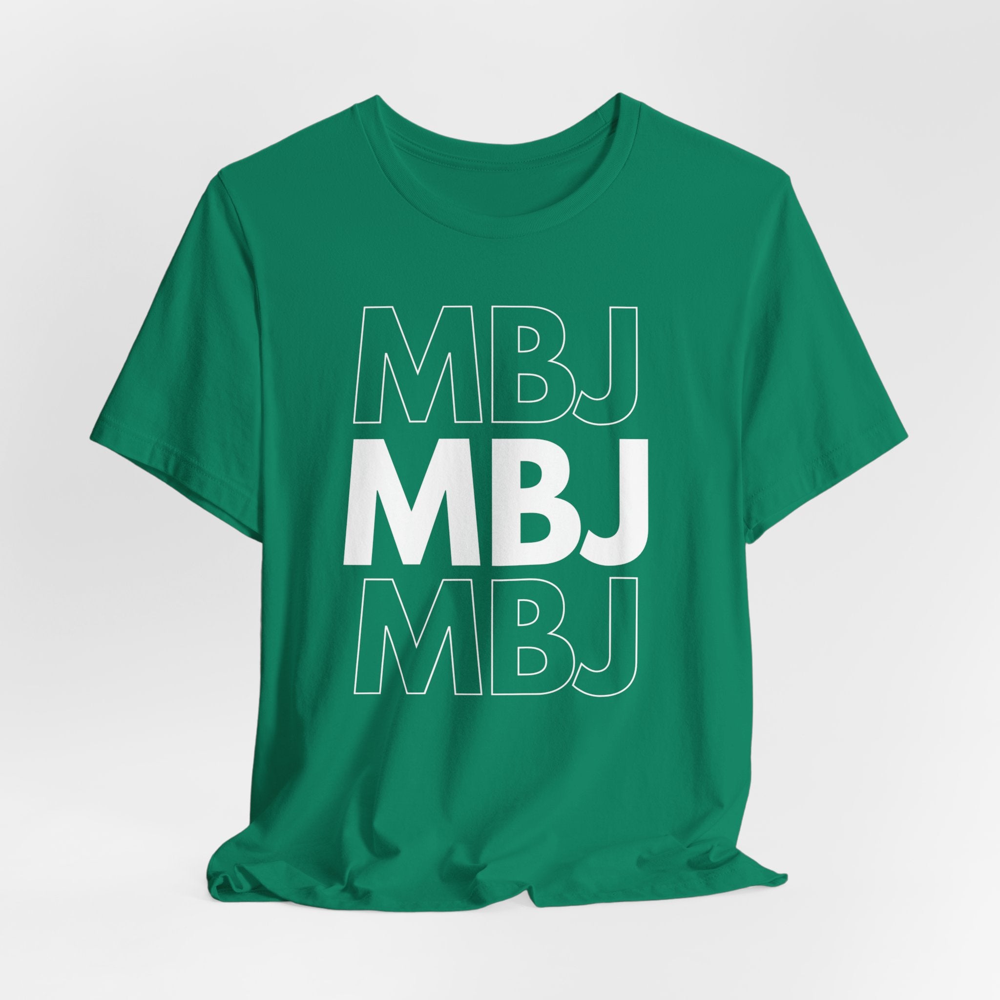 MJB (Jamaica) Airport Travel T-Shirt