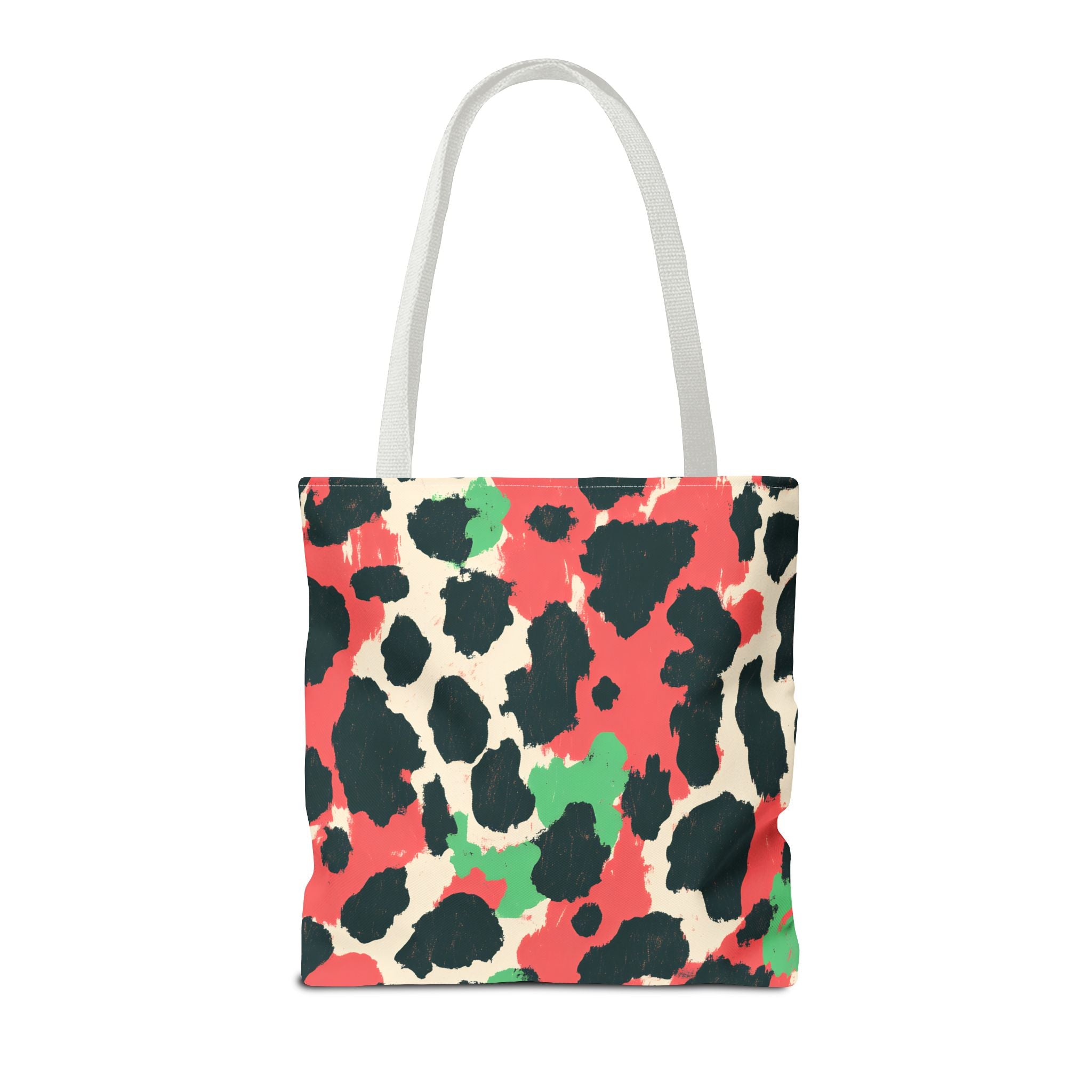Alpha Kappa Alpha Sorority Adjustable Tote Bag