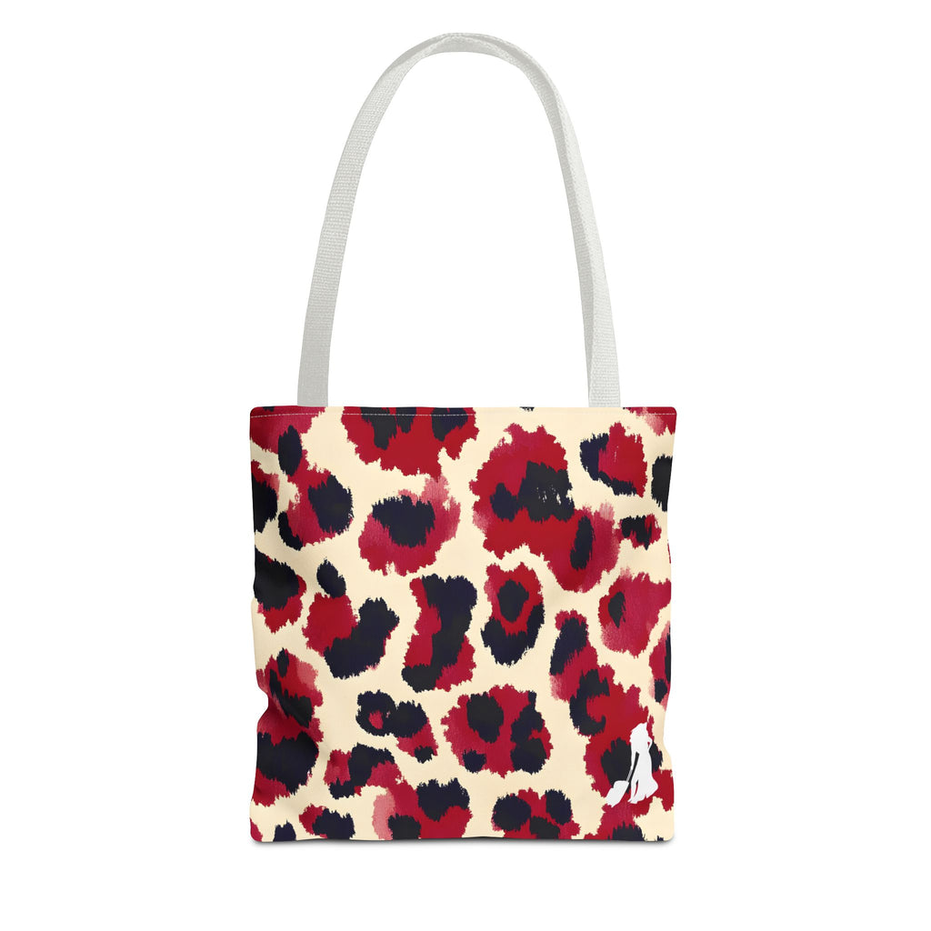 Delta Sigma Theta Sorority Adjustable Tote Bag