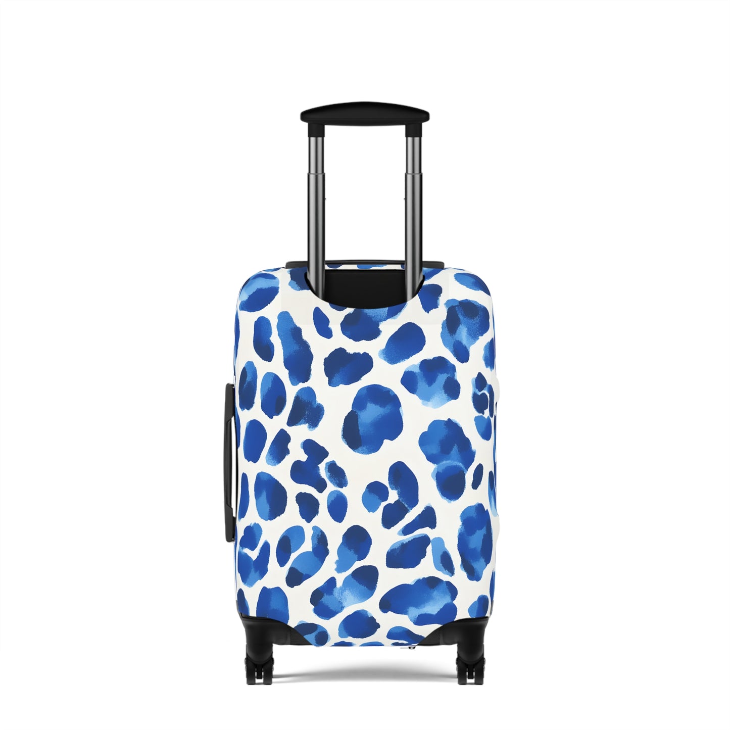 Zeta Phi Beta Sorority Luggage Cover