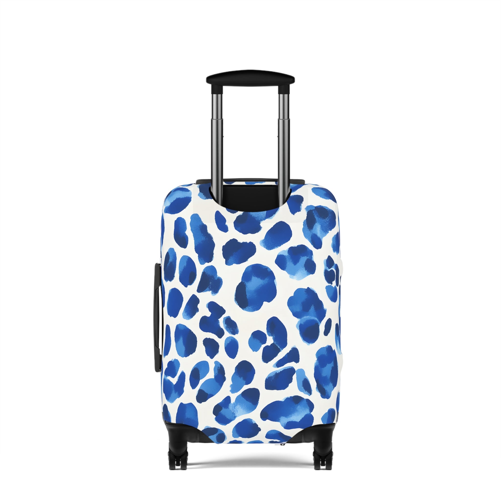 Zeta Phi Beta Sorority Luggage Cover