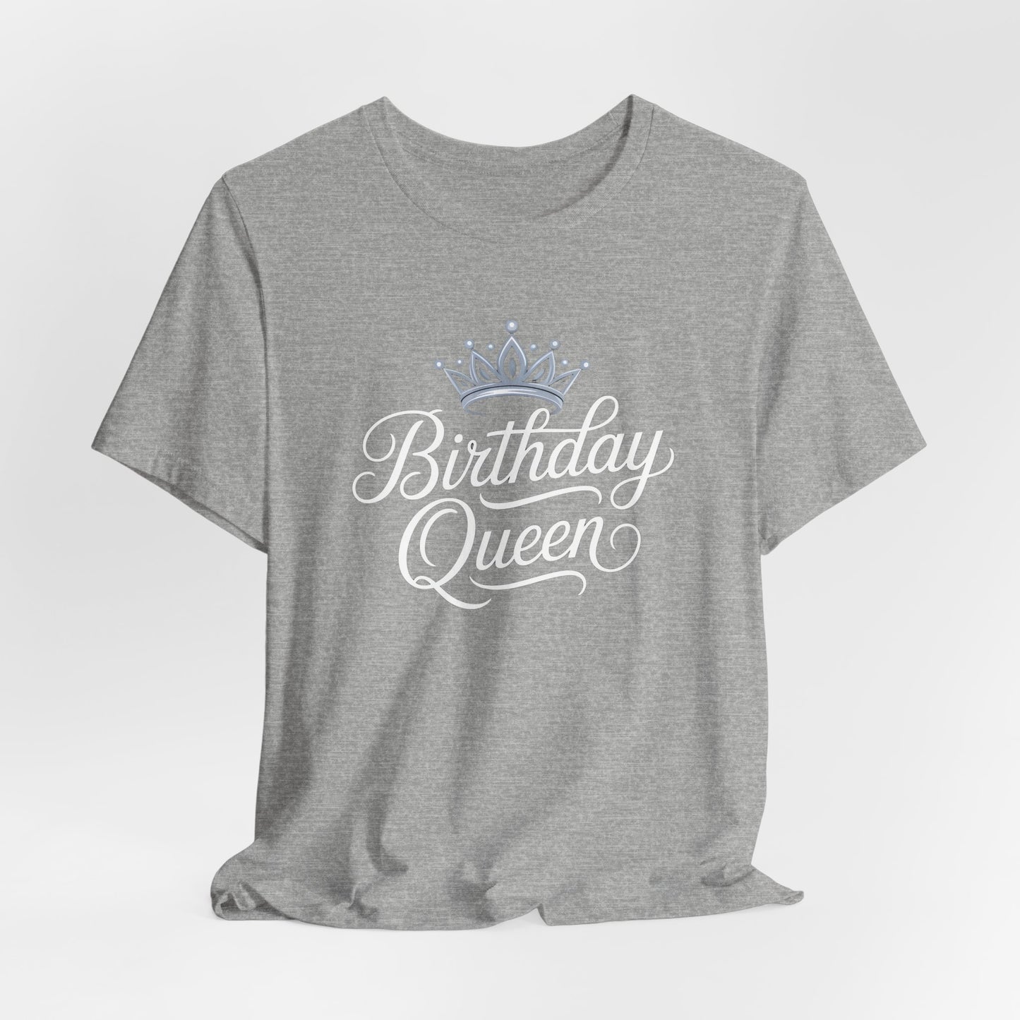 Birthday Queen T-Shirt v2
