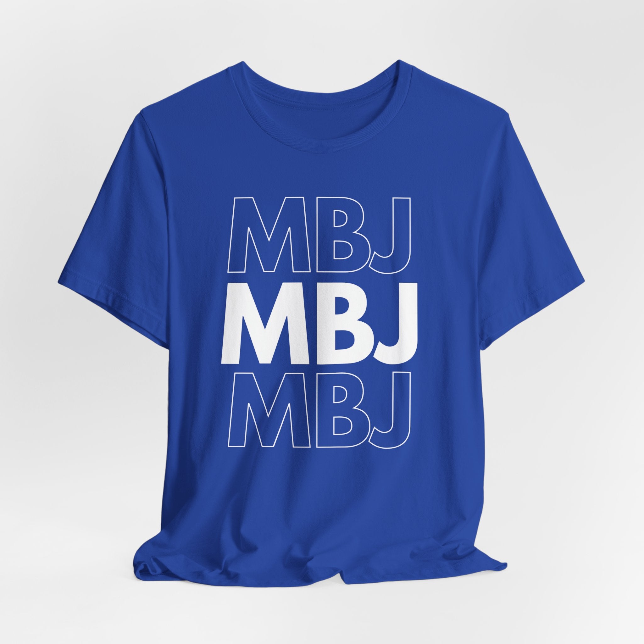MJB (Jamaica) Airport Travel T-Shirt