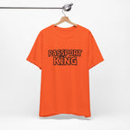 Passport King T-Shirt