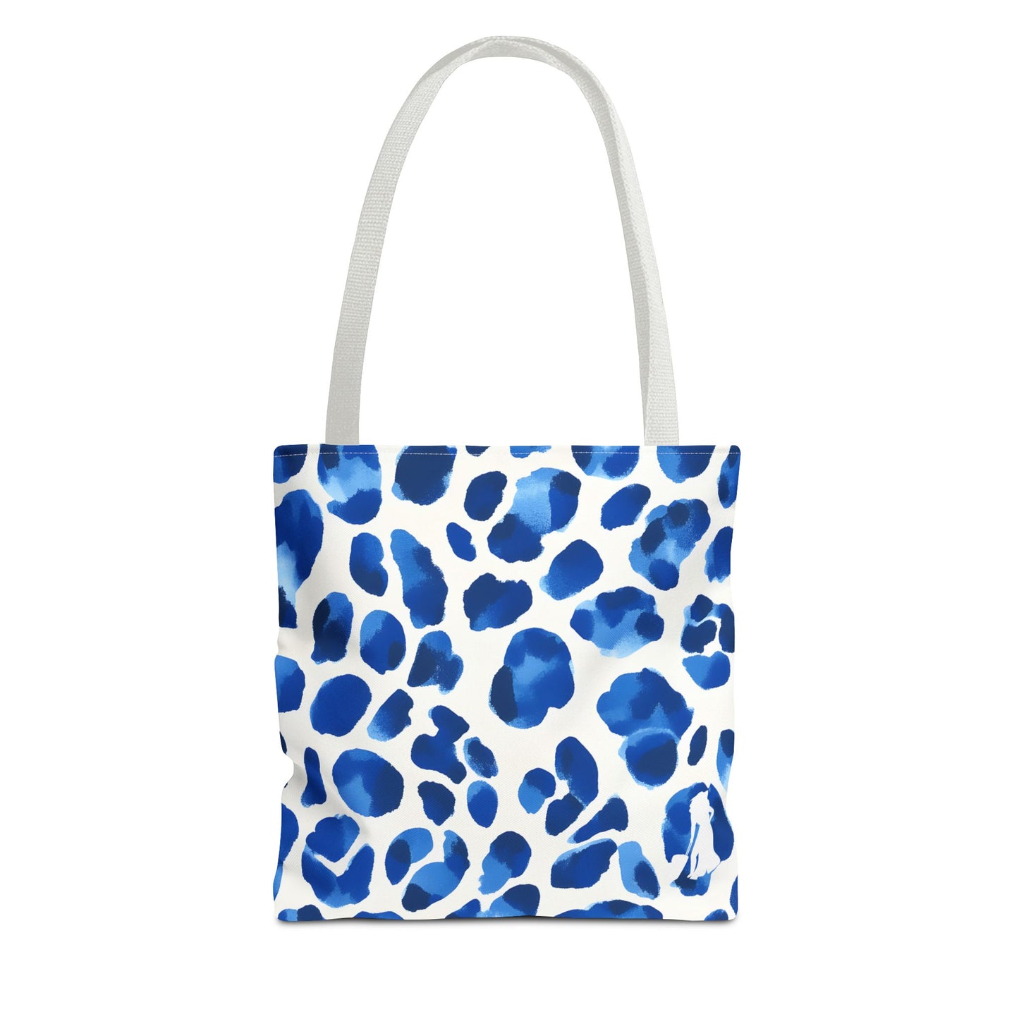 Zeta Phi Beta Sorority Adjustable Tote Bag