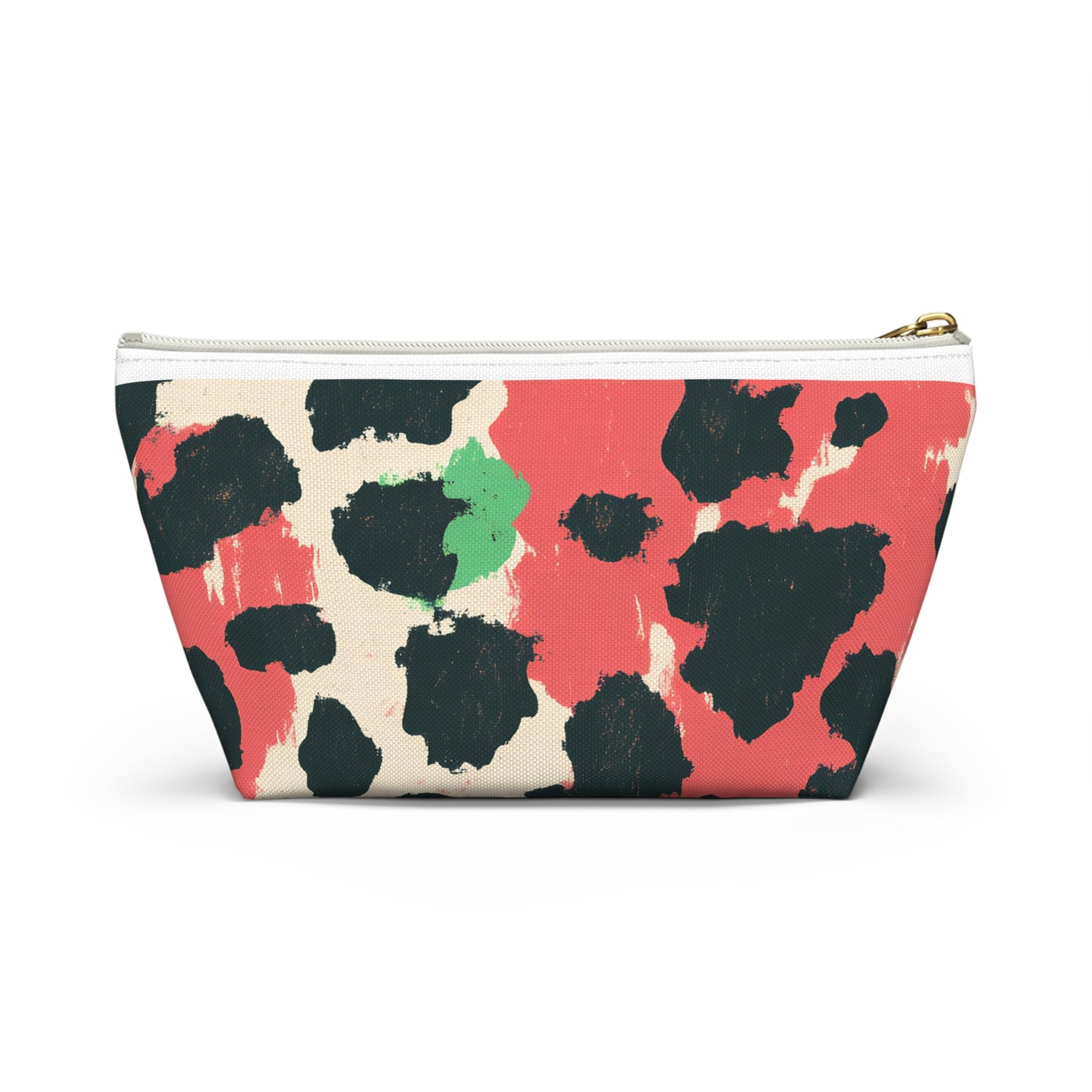 Alpha Kappa Alpha Sorority PMT Accessory Pouch