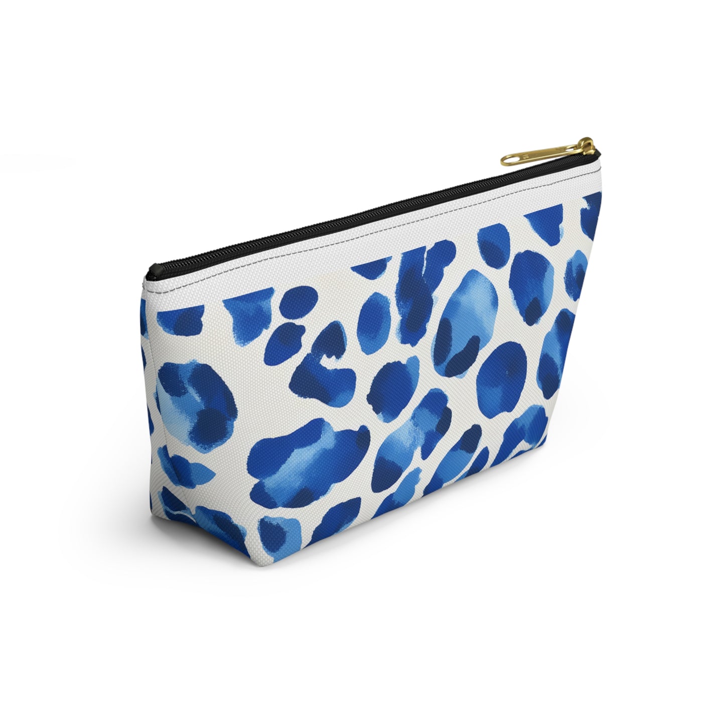 Zeta Phi Beta Sorority Accessory Pouch