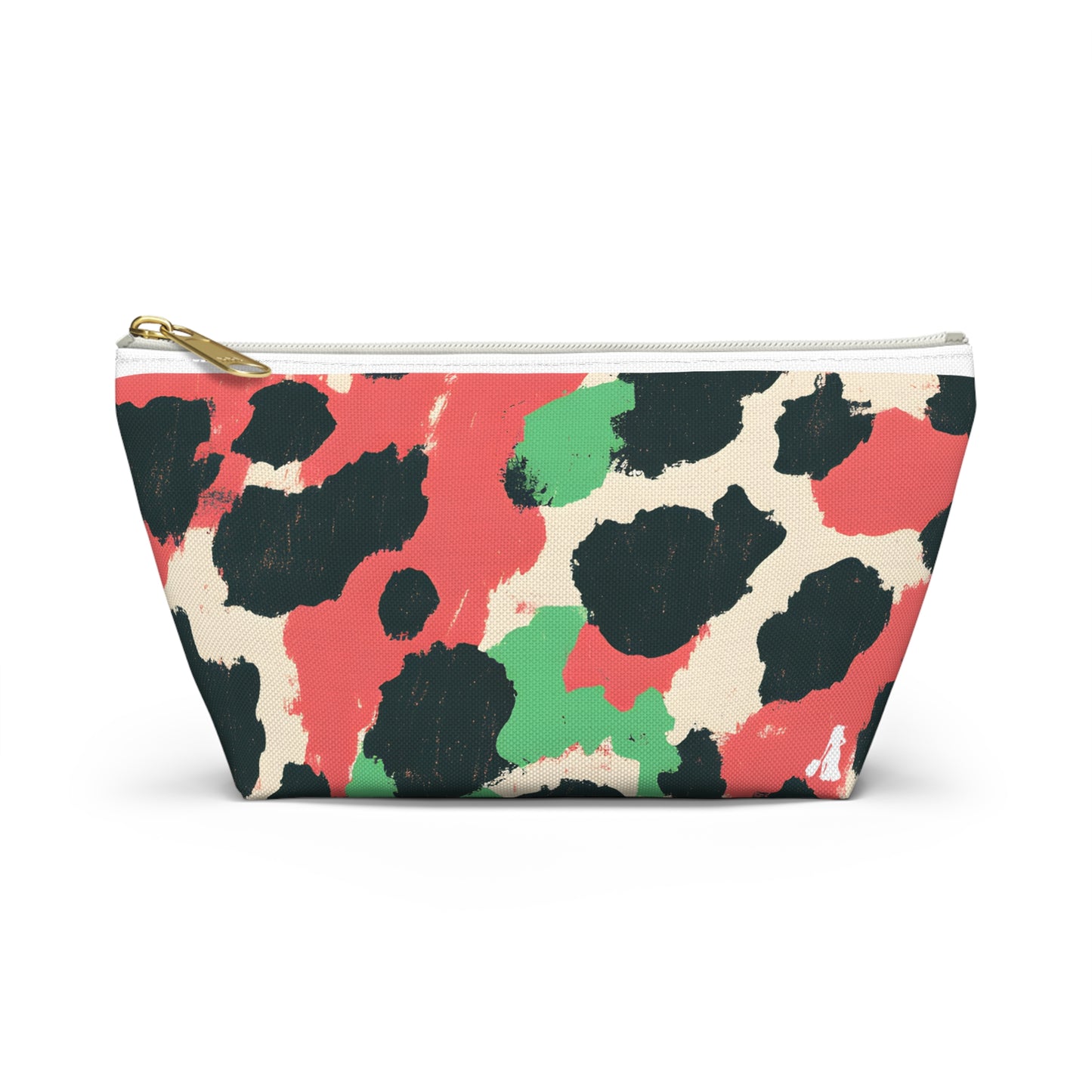 Alpha Kappa Alpha Sorority PMT Accessory Pouch