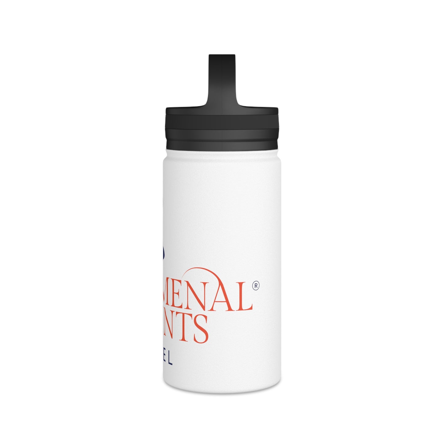 PMT Travel Stainless Steel Water Bottle