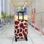 Delta Sigma Theta Sorority PMT Luggage Cover