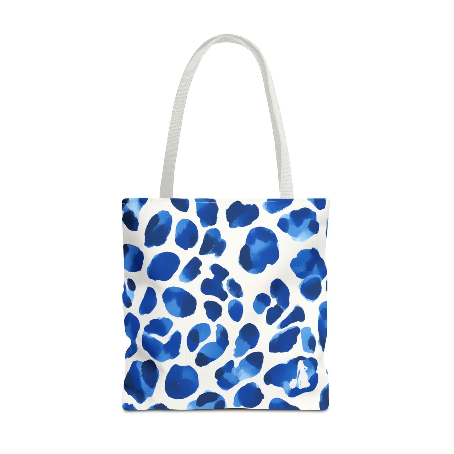 Zeta Phi Beta Sorority Tote Bag