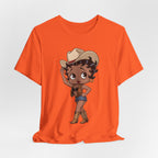 Cowgirl Betty Boop T-Shirt
