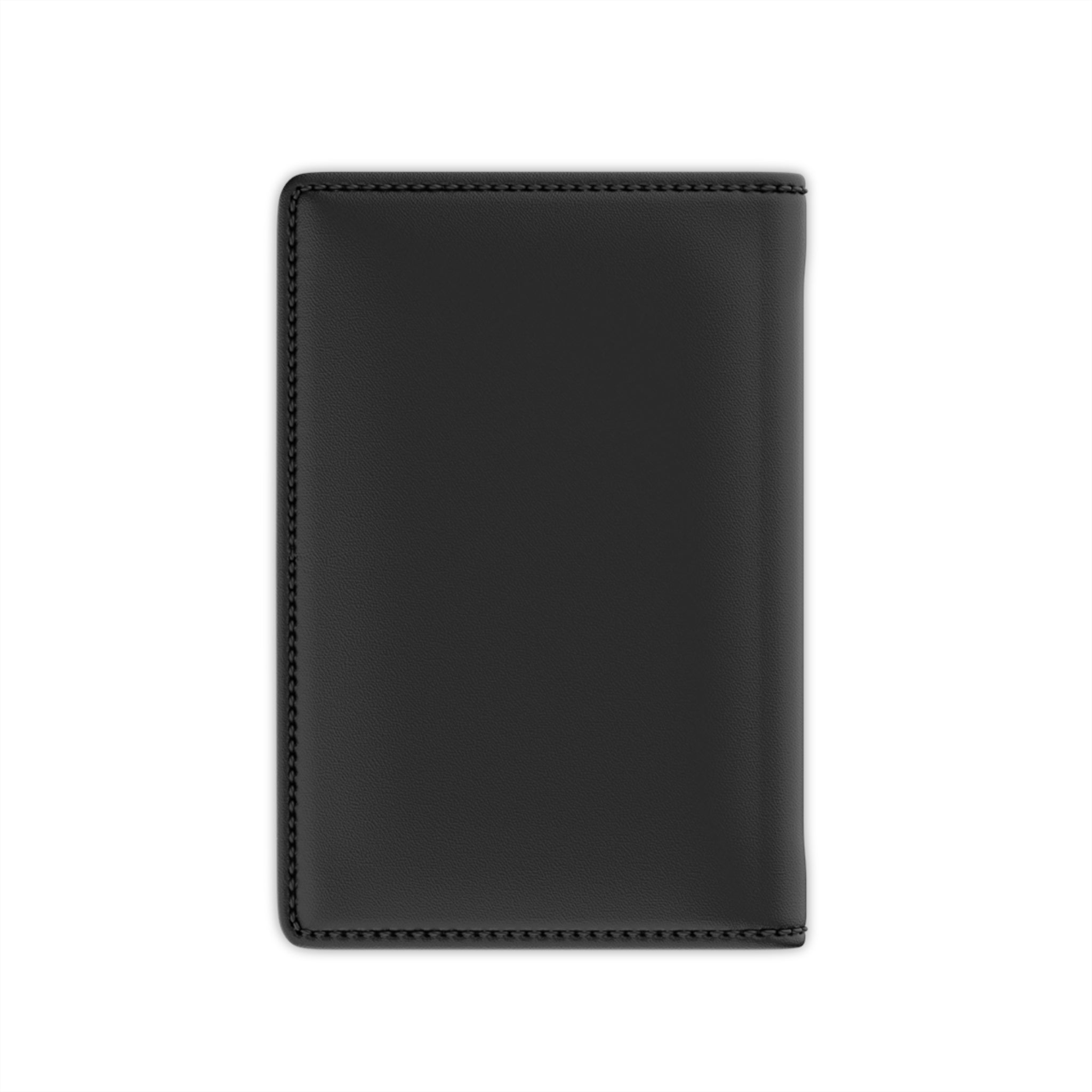 Inspirational Female Passport Cover