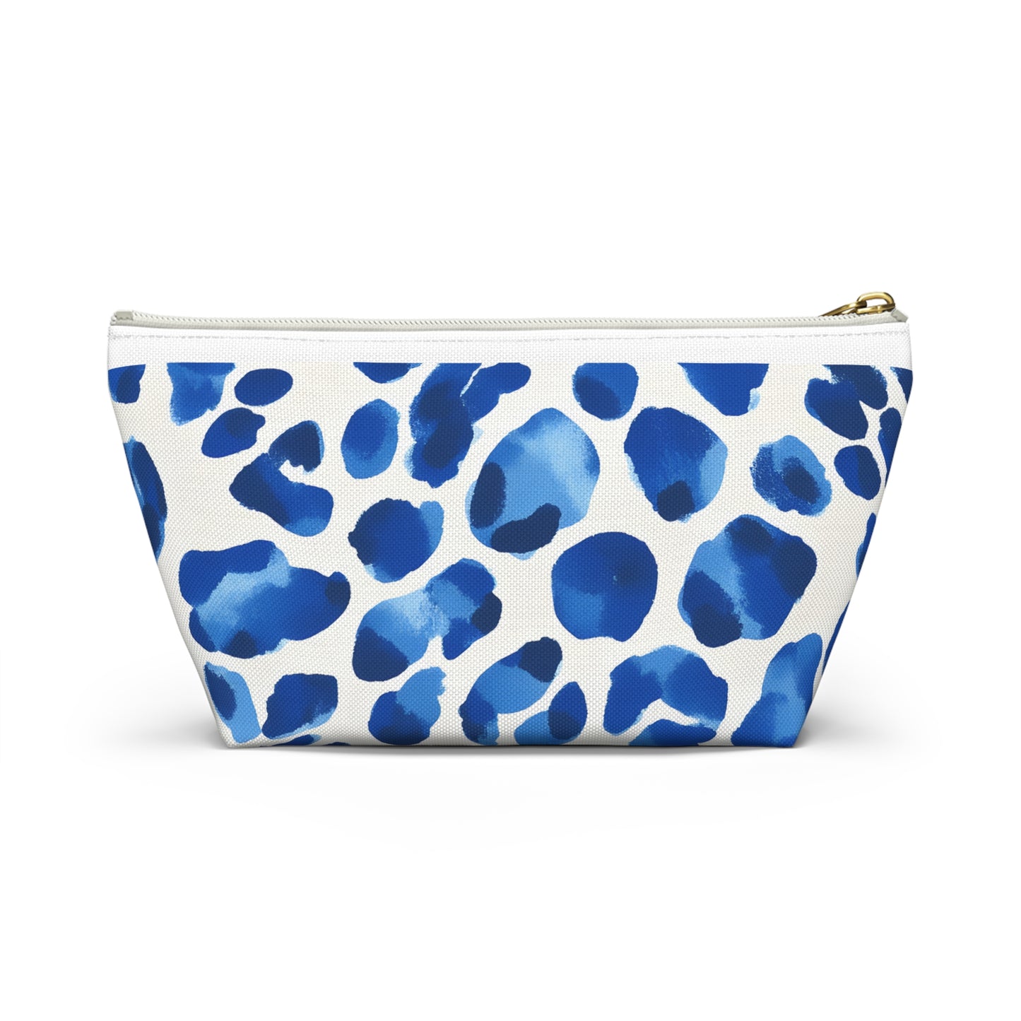 Zeta Phi Beta Sorority Accessory Pouch