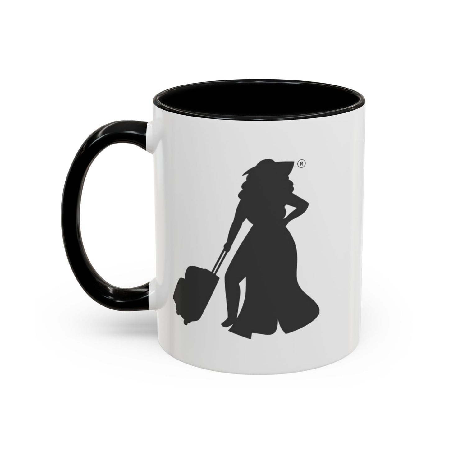 Phenomenal Moments Travel Coffee Mug