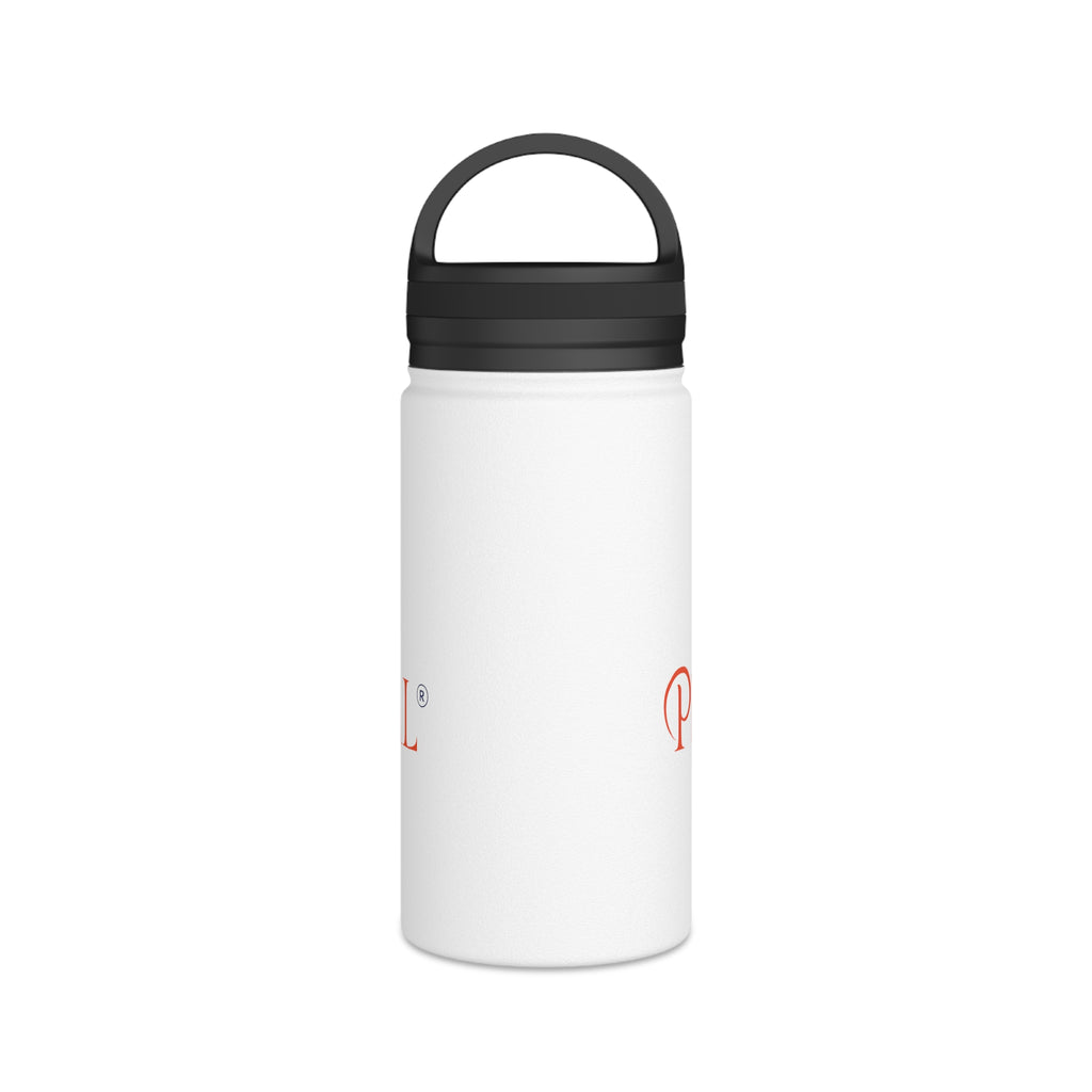 PMT Travel Stainless Steel Water Bottle