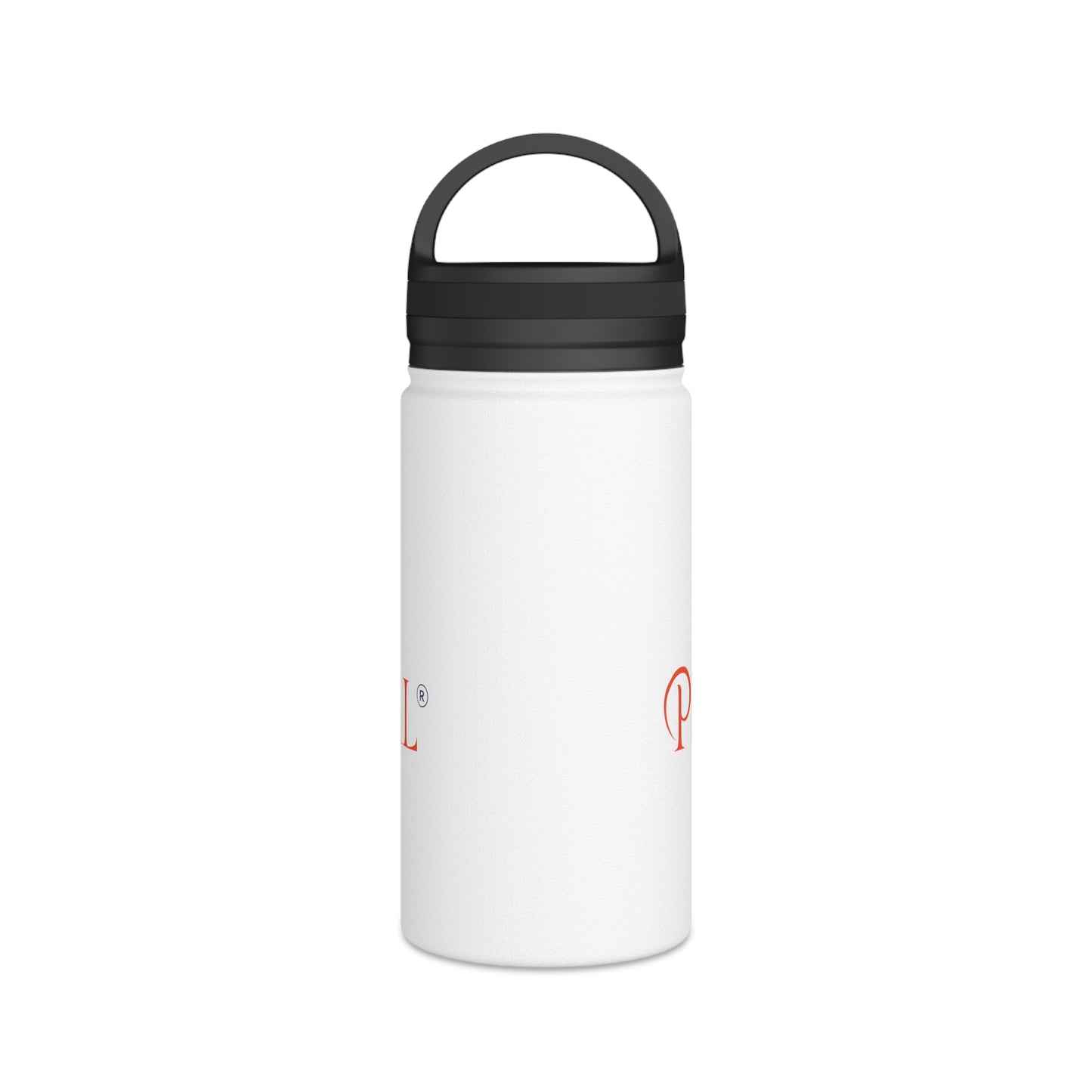 PMT Travel Stainless Steel Water Bottle