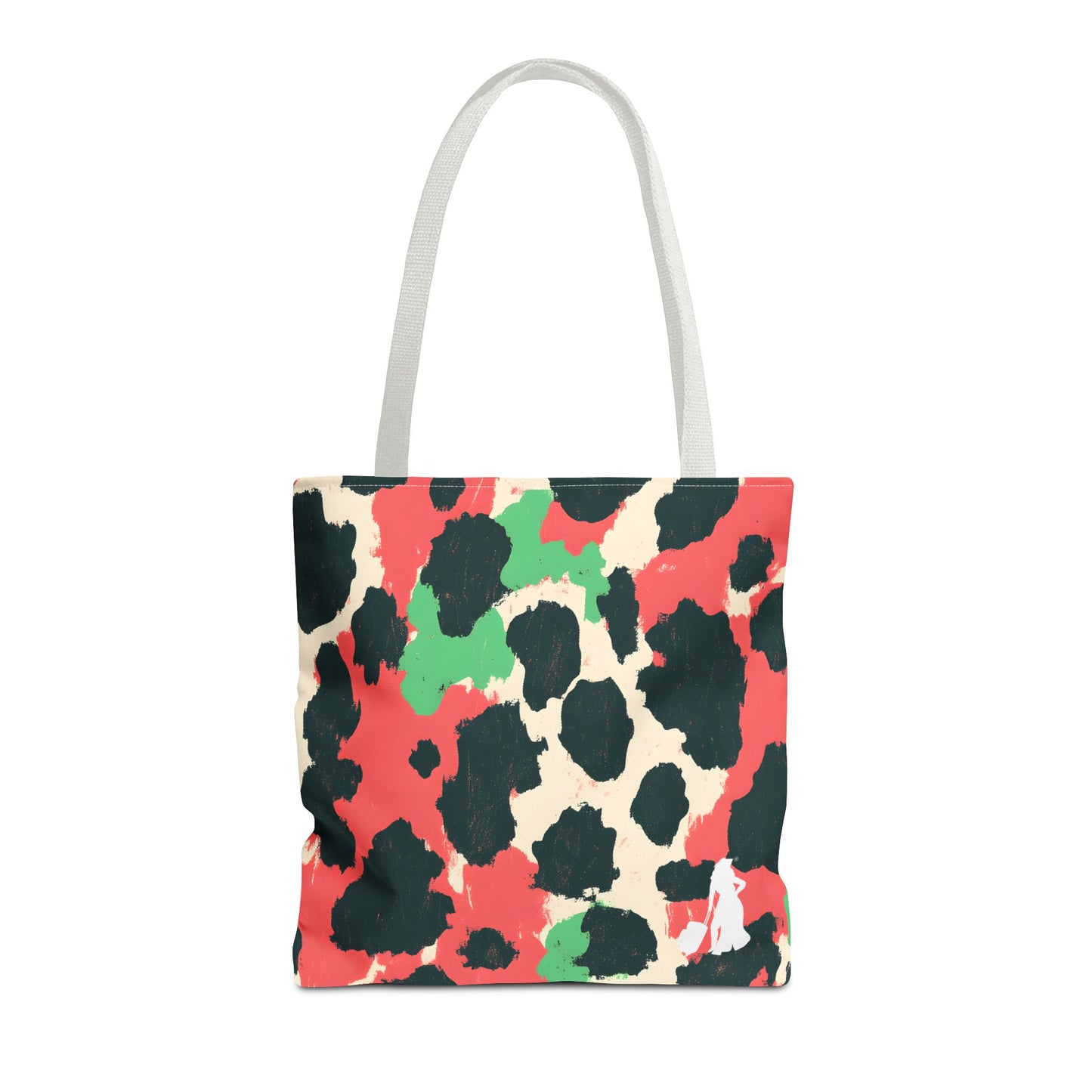 Alpha Kappa Alpha Sorority Tote Bag