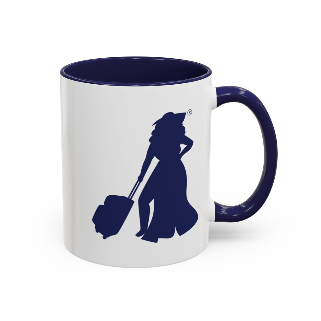 Phenomenal Moments Travel V1 Coffee Mug