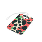 Alpha Kappa Alpha Sorority PMT Luggage Tag