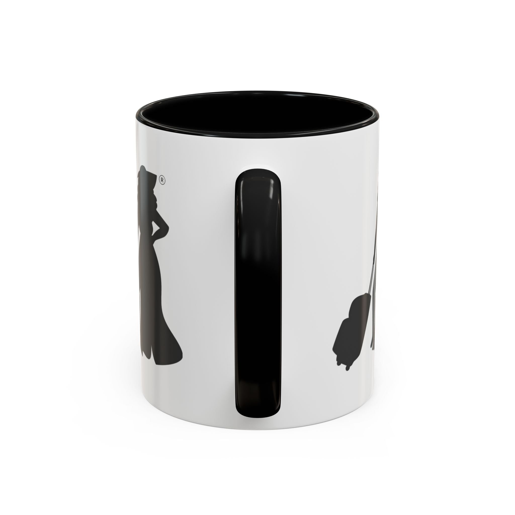 Phenomenal Moments Travel Coffee Mug
