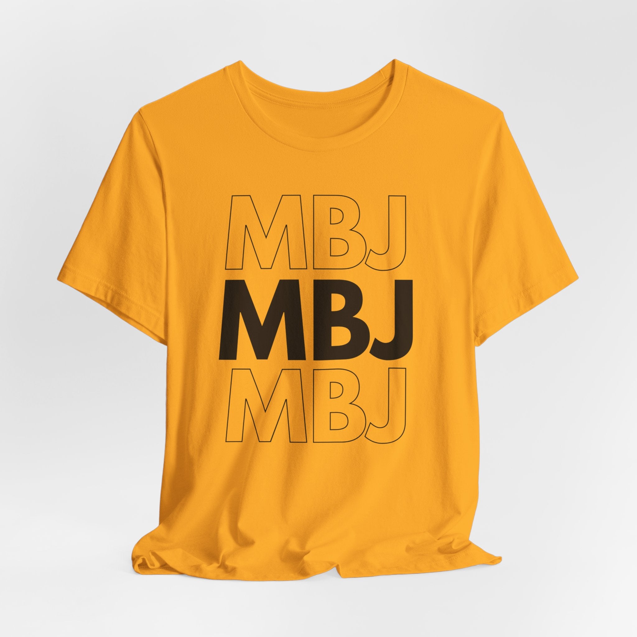 MJB (Jamaica) Airport Travel T-Shirt