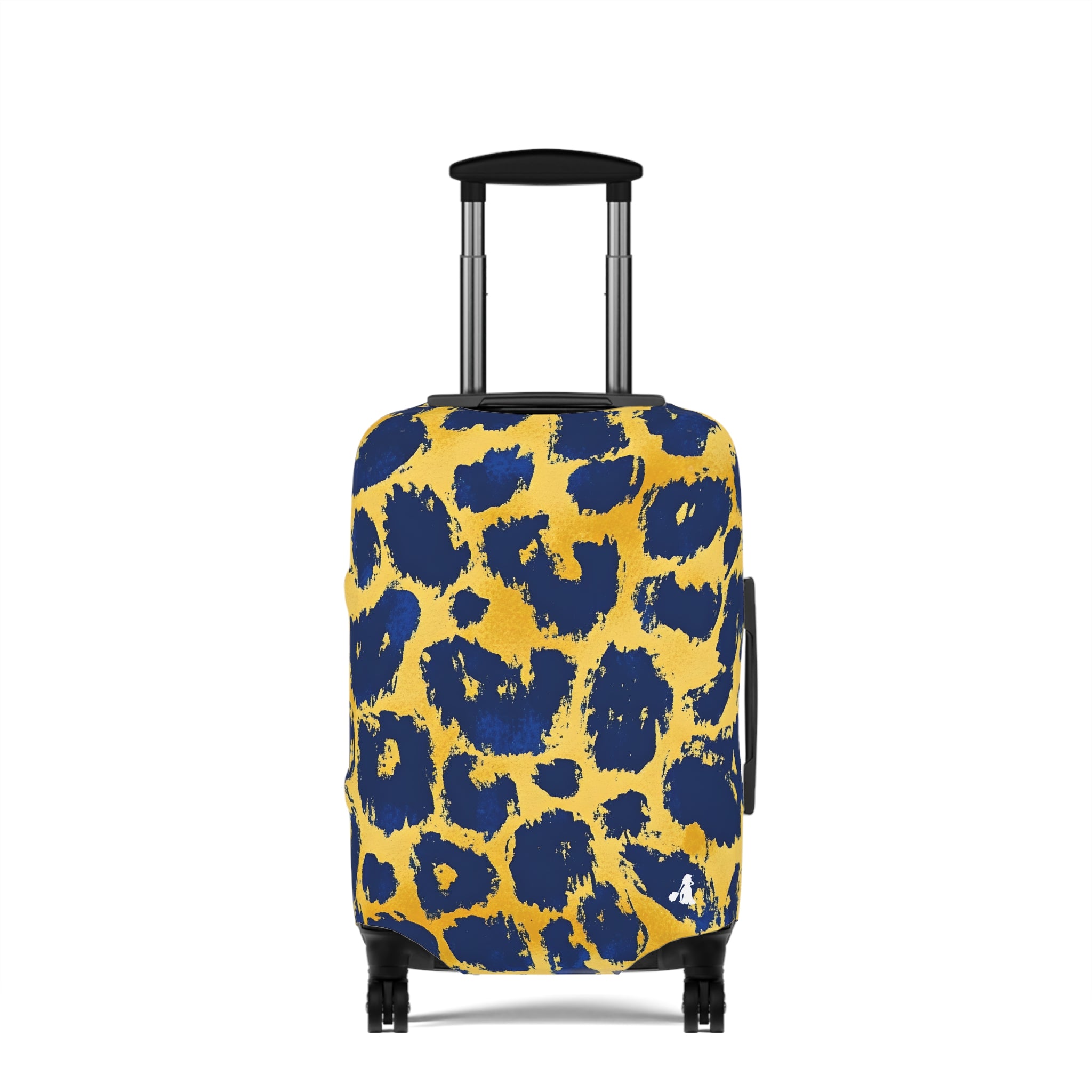 Sigma Gamma Rho Sorority PMT Luggage Cover